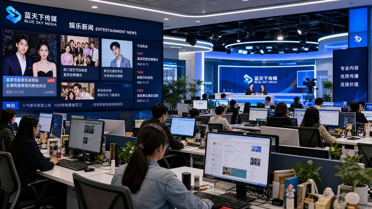 主播直播录屏MV拍摄